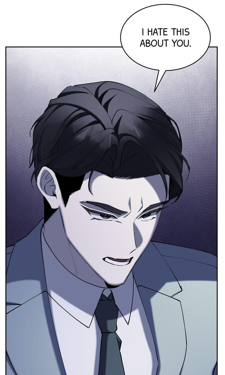 Read The Muse chapter 44 image 17 on Lezhin
