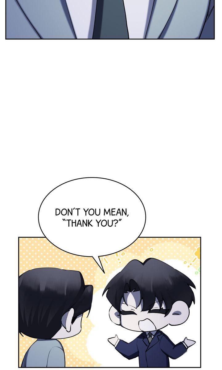 Read The Muse chapter 44 image 18 on Lezhin