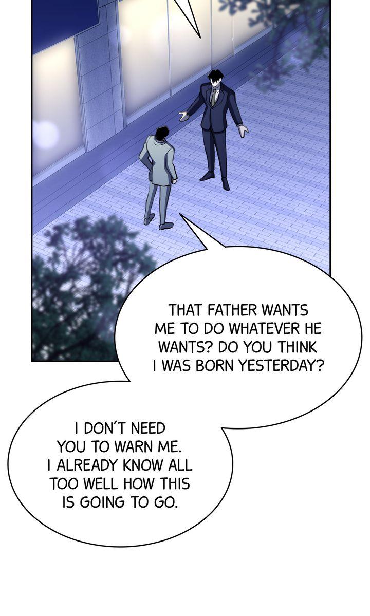 Read The Muse chapter 44 image 21 on Lezhin