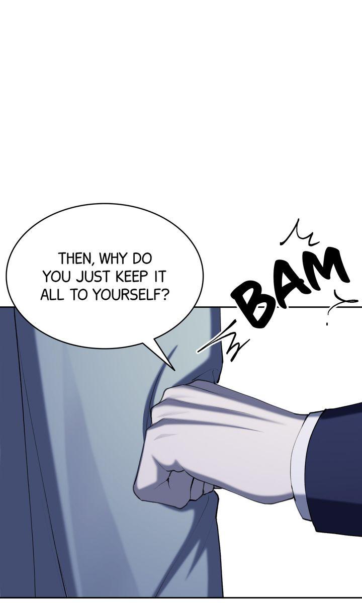 Read The Muse chapter 44 image 22 on Lezhin