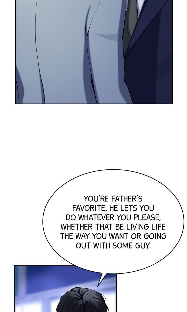 Read The Muse chapter 44 image 24 on Lezhin