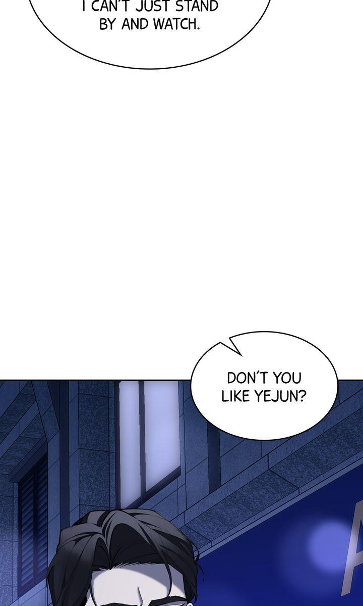 Read The Muse chapter 44 image 31 on Lezhin
