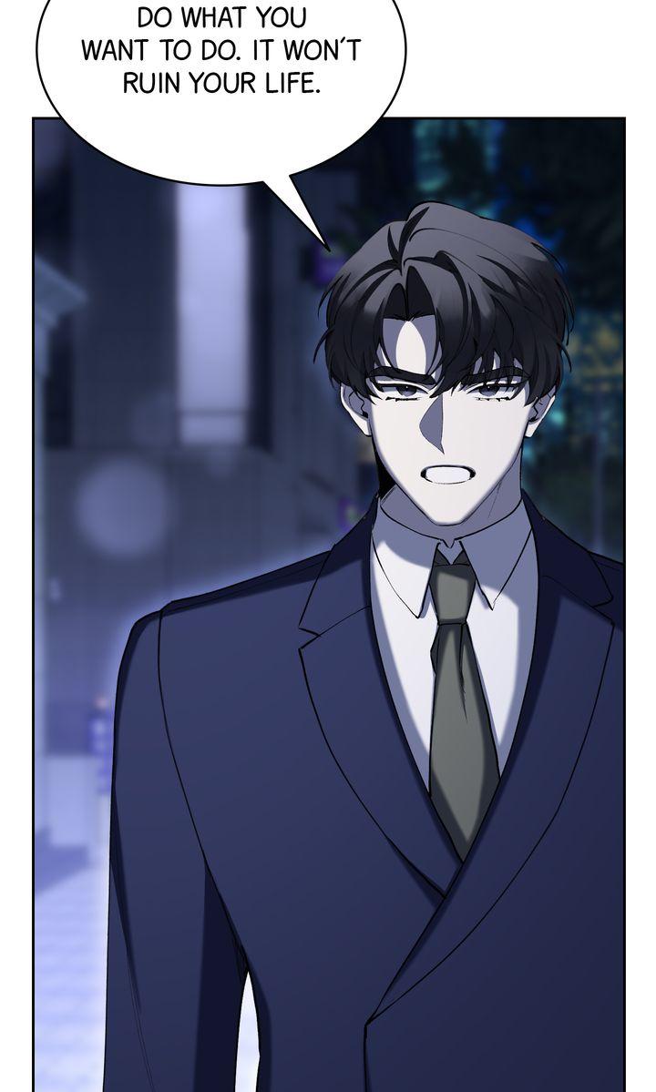 Read The Muse chapter 44 image 33 on Lezhin