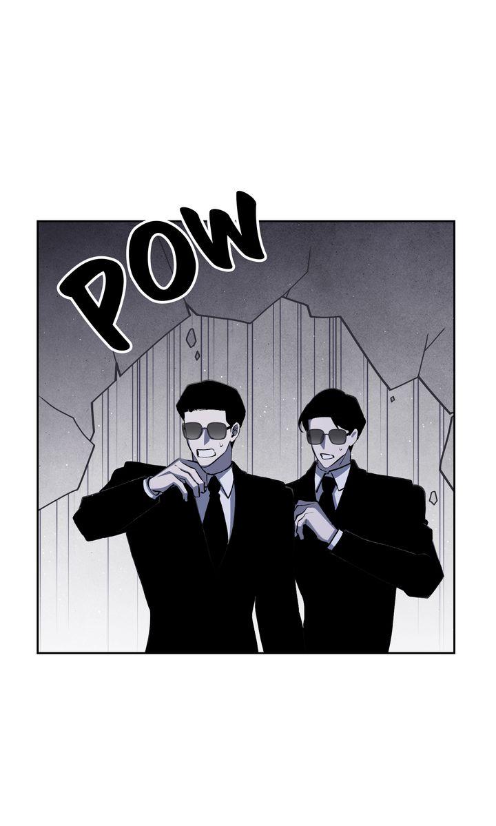 Read The Muse chapter 44 image 35 on Lezhin