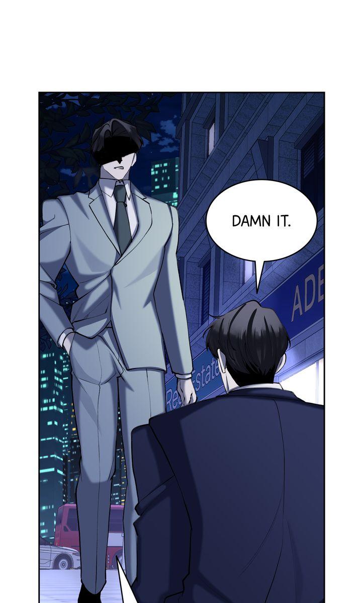 Read The Muse chapter 44 image 36 on Lezhin