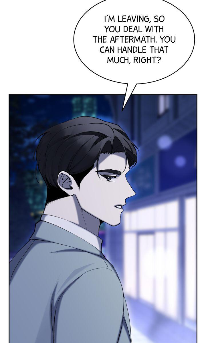 Read The Muse chapter 44 image 39 on Lezhin