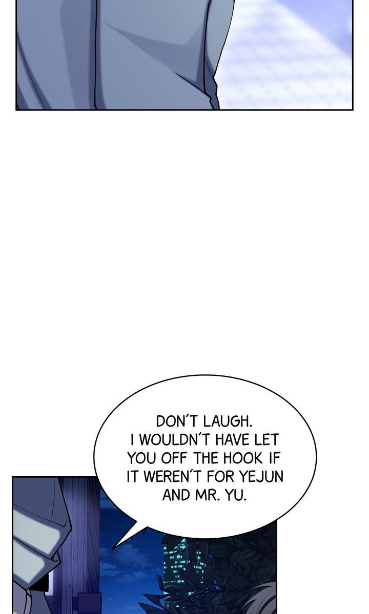 Read The Muse chapter 44 image 40 on Lezhin