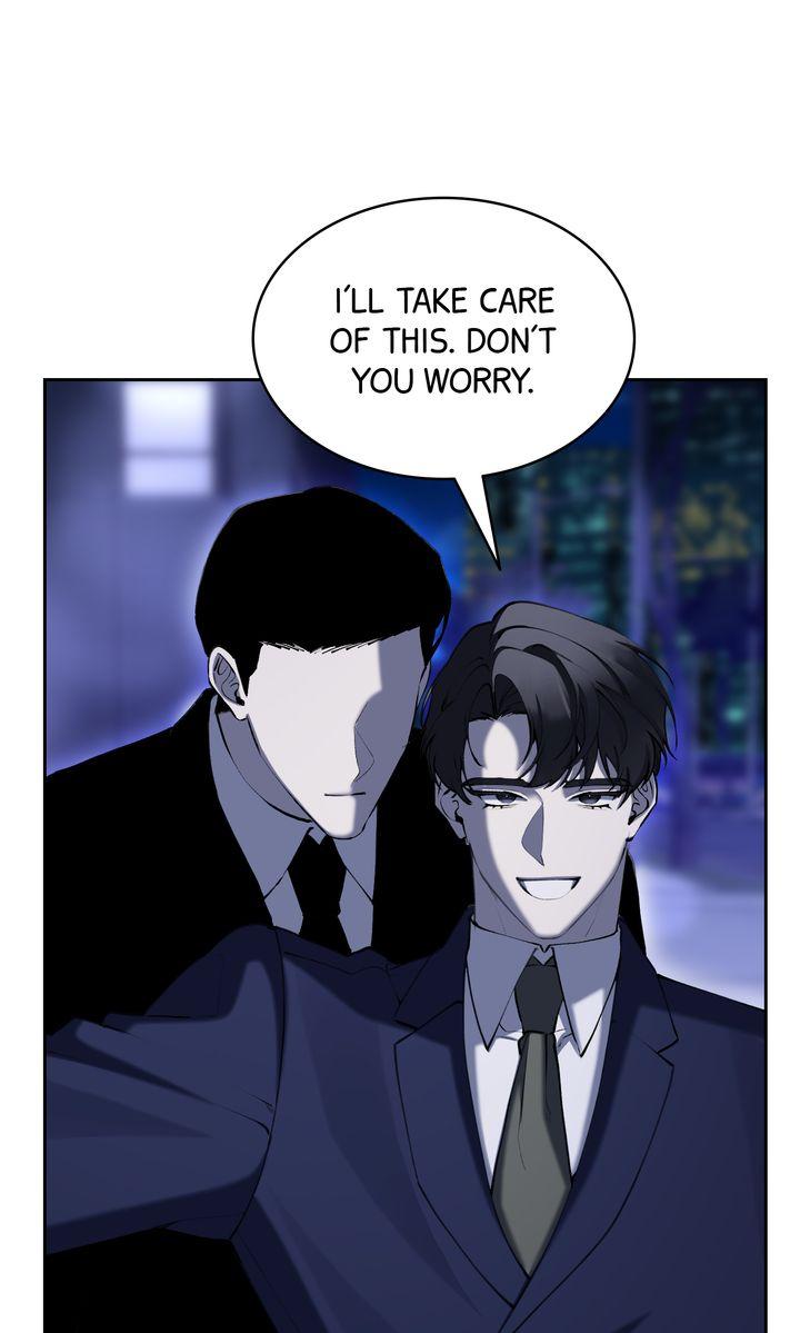 Read The Muse chapter 44 image 43 on Lezhin