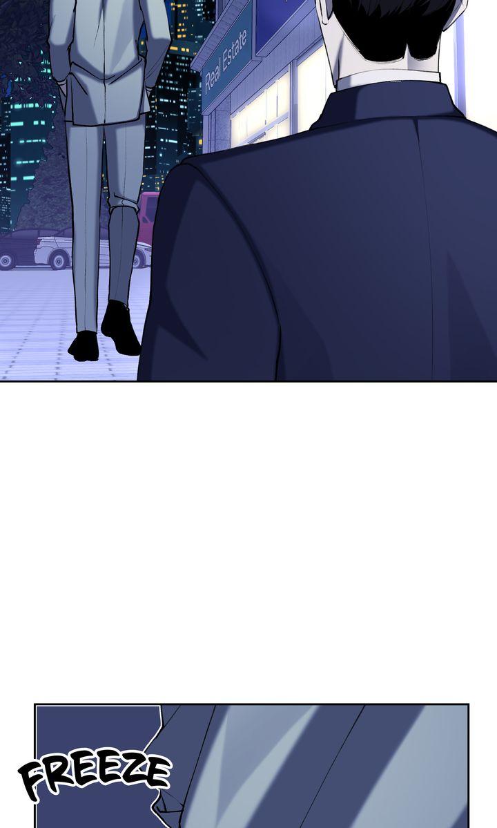 Read The Muse chapter 44 image 45 on Lezhin