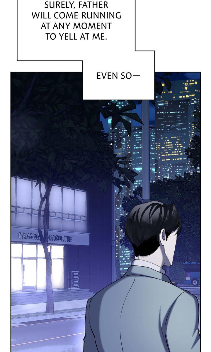 Read The Muse chapter 44 image 5 on Lezhin