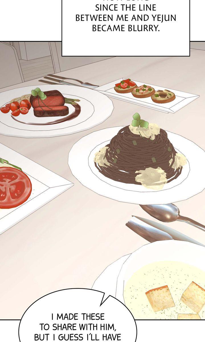 Read The Muse chapter 44 image 52 on Lezhin