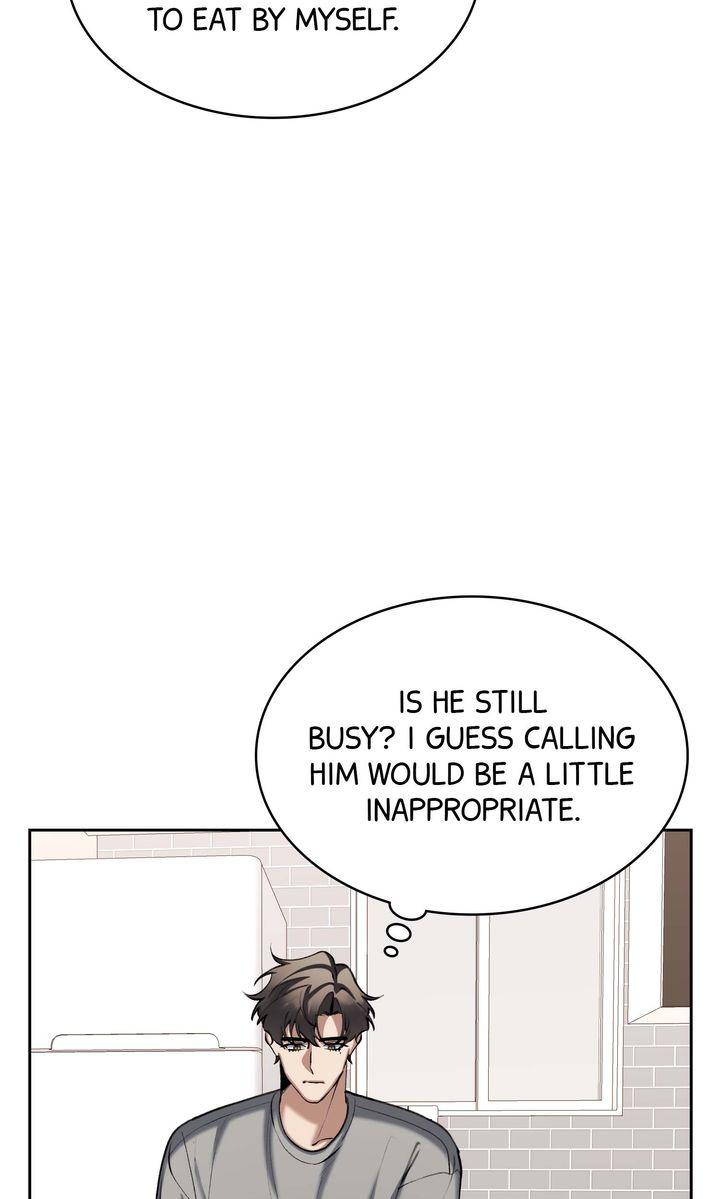 Read The Muse chapter 44 image 53 on Lezhin