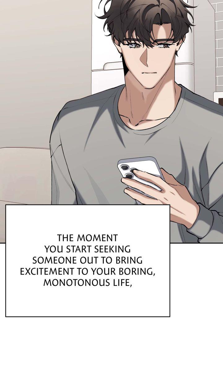 Read The Muse chapter 44 image 55 on Lezhin