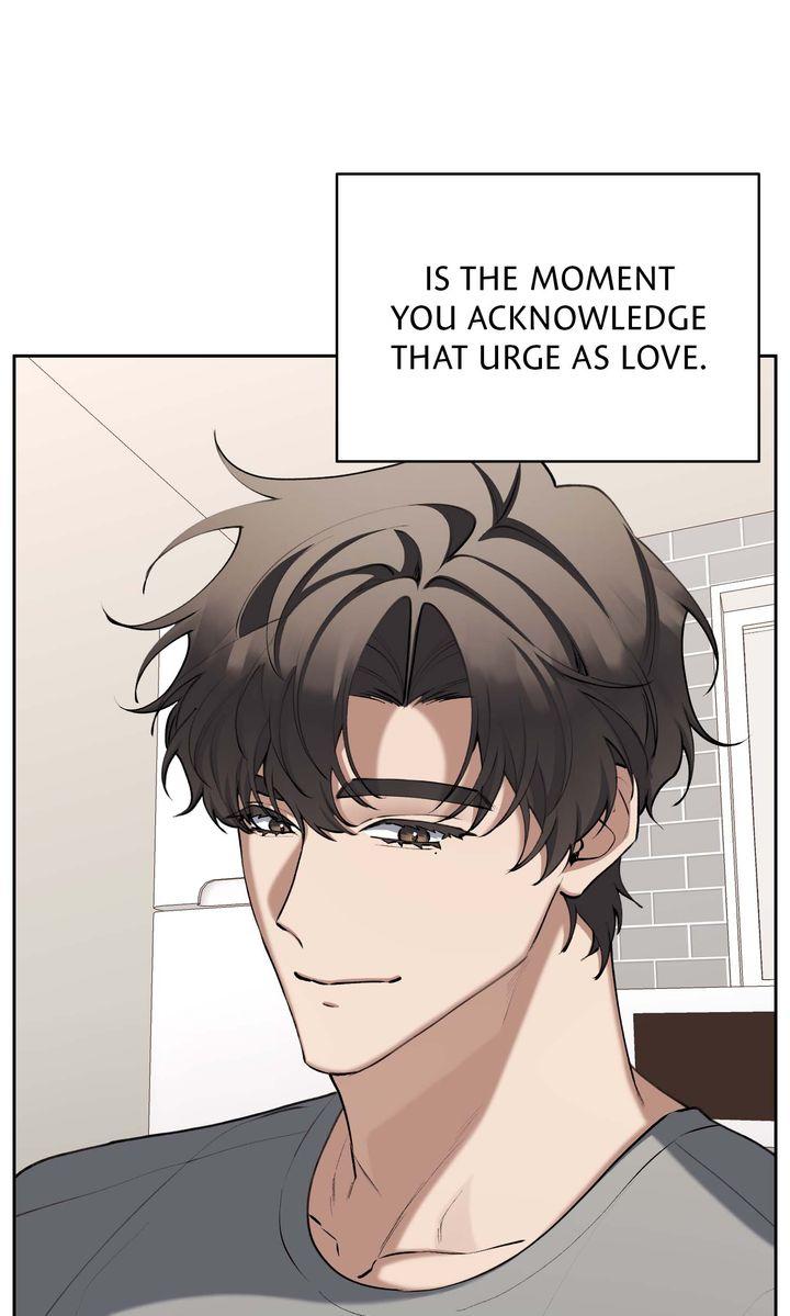 Read The Muse chapter 44 image 56 on Lezhin