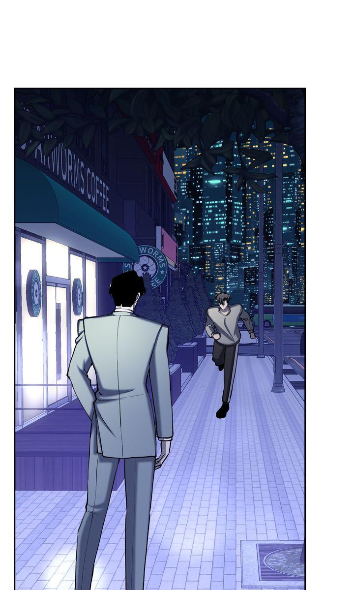 Read The Muse chapter 44 image 59 on Lezhin