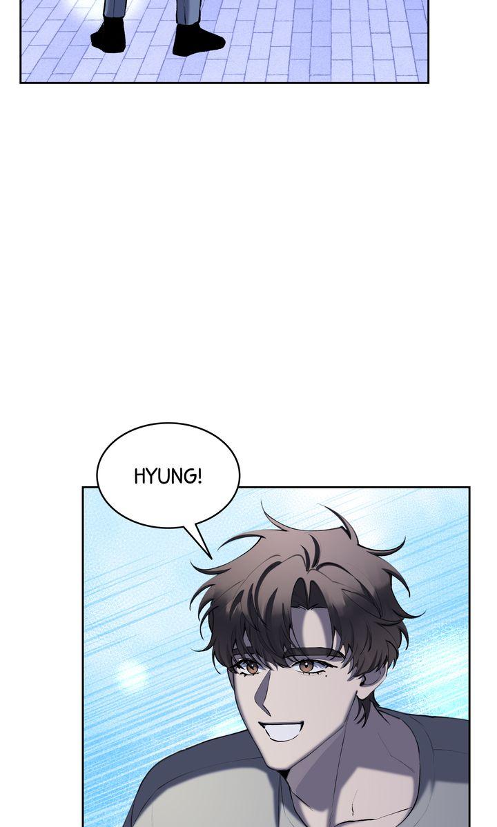 Read The Muse chapter 44 image 60 on Lezhin