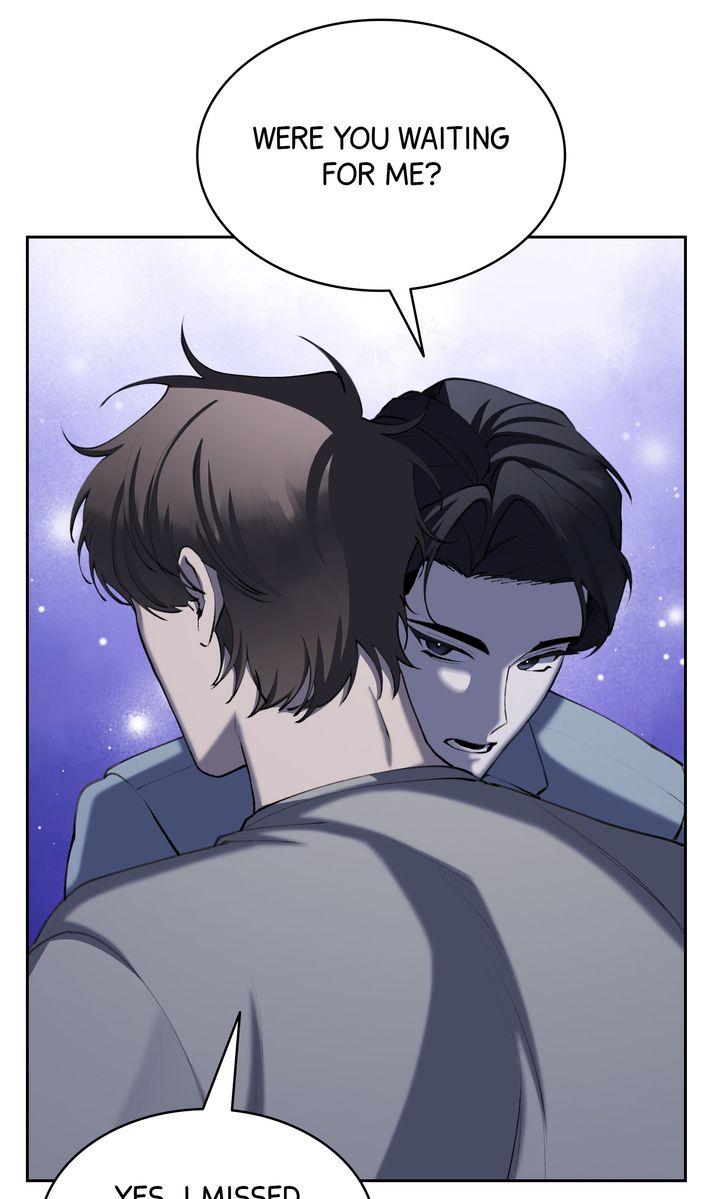 Read The Muse chapter 44 image 63 on Lezhin