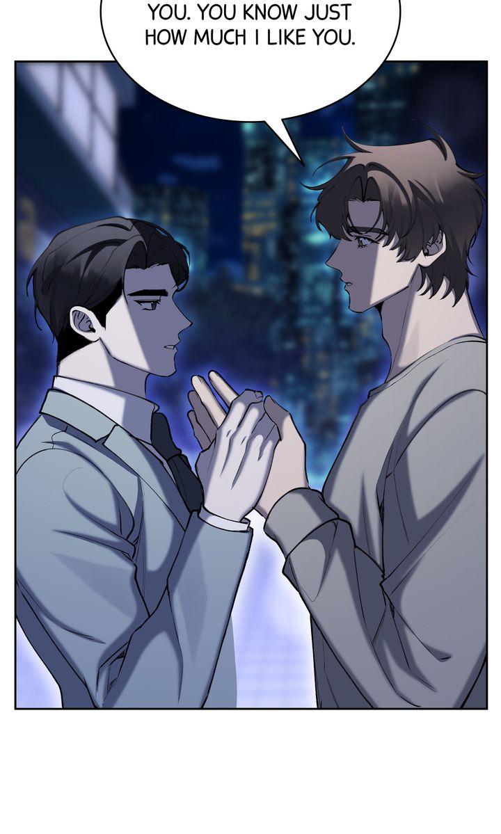 Read The Muse chapter 44 image 66 on Lezhin