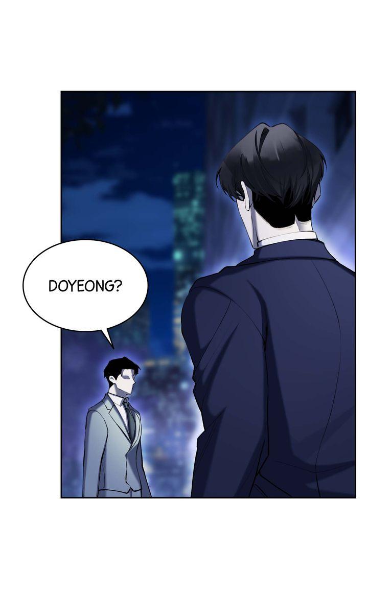 Read The Muse chapter 44 image 7 on Lezhin