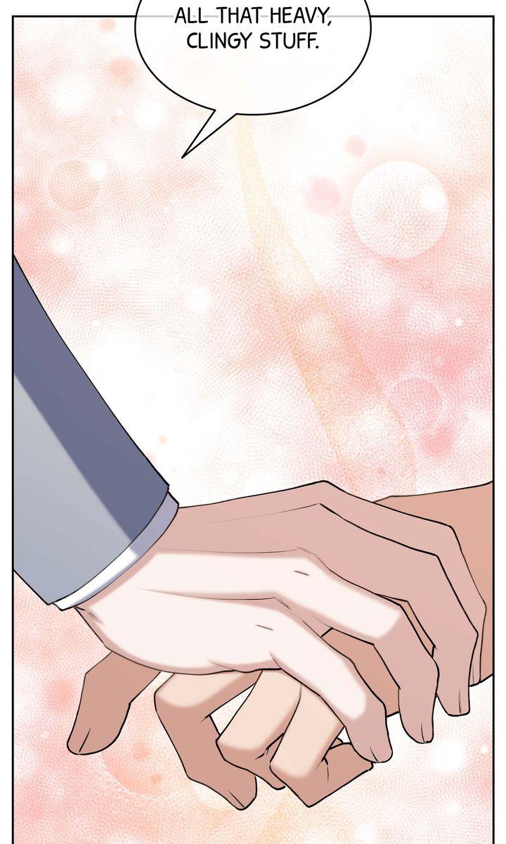 Read The Muse chapter 44 image 70 on Lezhin