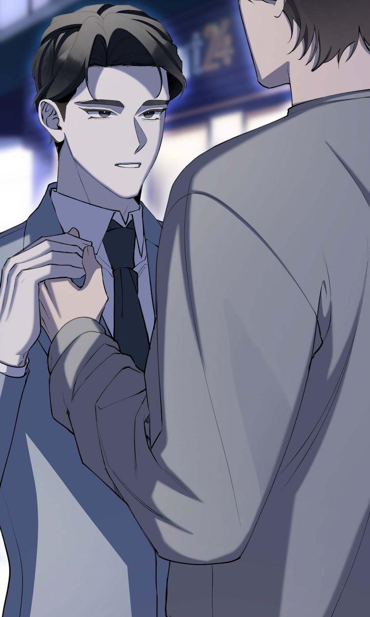 Read The Muse chapter 44 image 72 on Lezhin