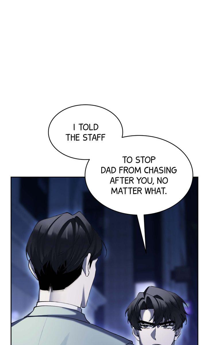 Read The Muse chapter 44 image 8 on Lezhin