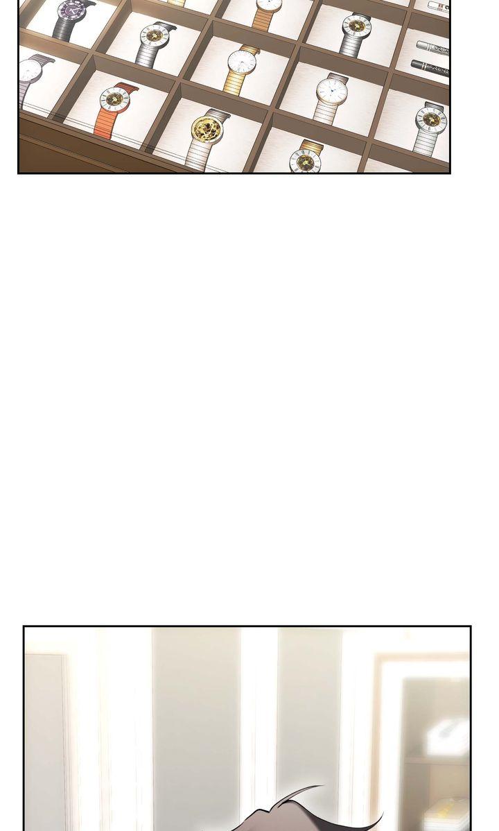 Read The Muse chapter 45 image 1 on Lezhin