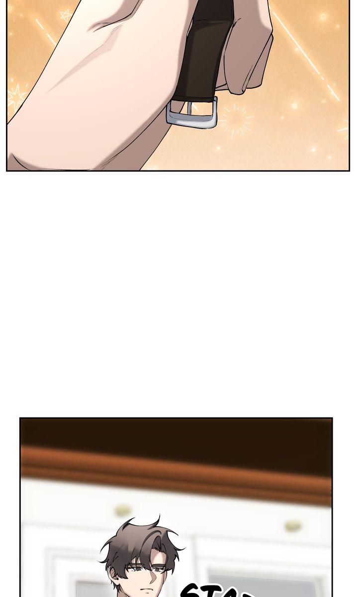 Read The Muse chapter 45 image 11 on Lezhin