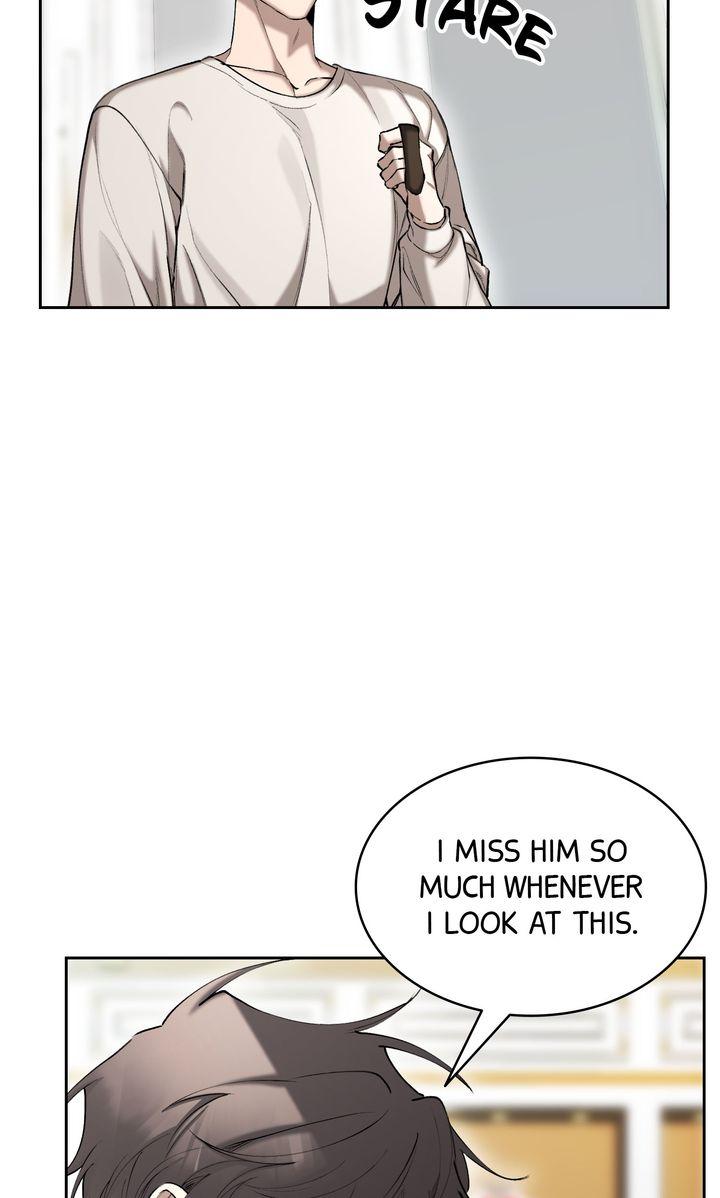 Read The Muse chapter 45 image 12 on Lezhin