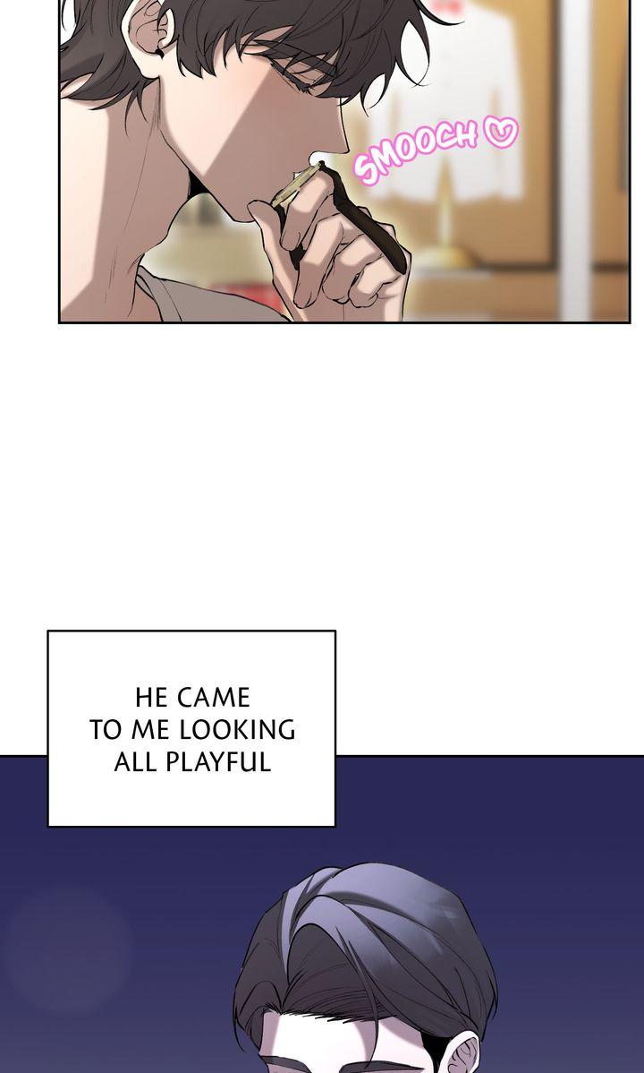 Read The Muse chapter 45 image 13 on Lezhin