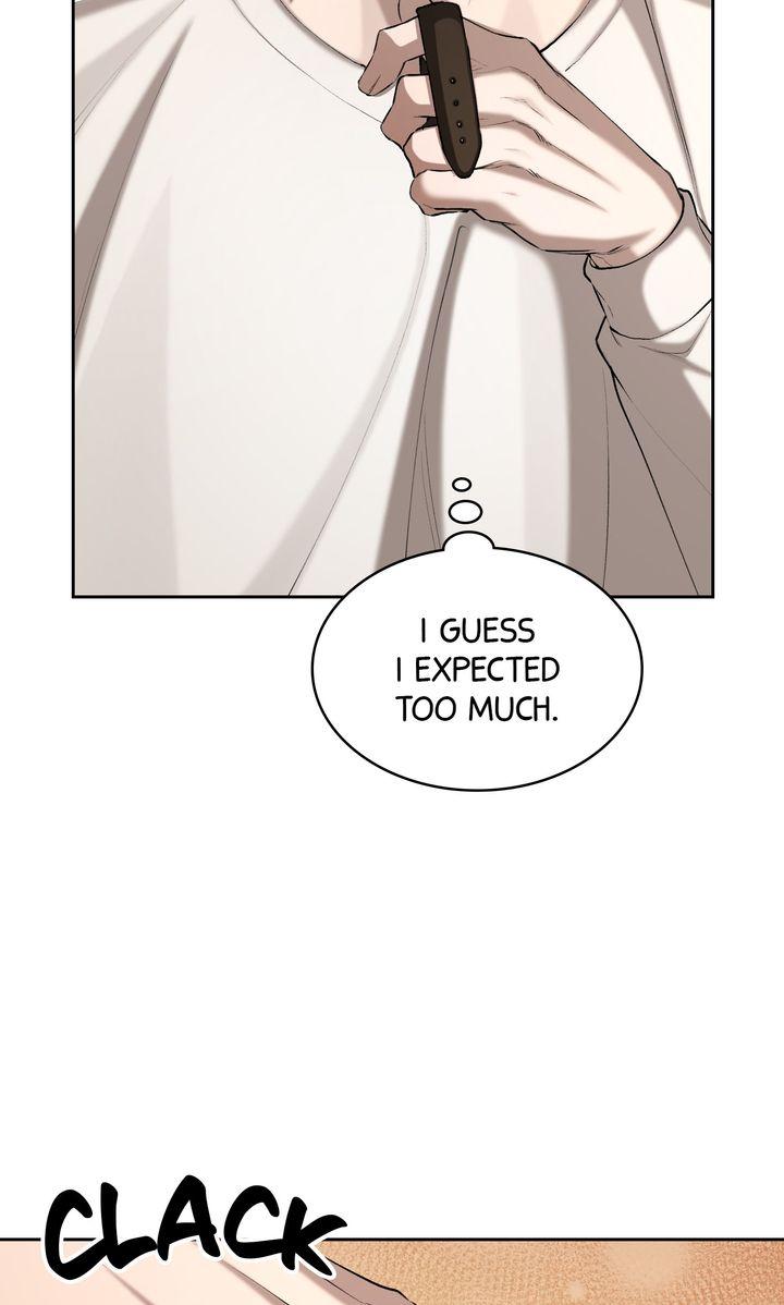 Read The Muse chapter 45 image 17 on Lezhin
