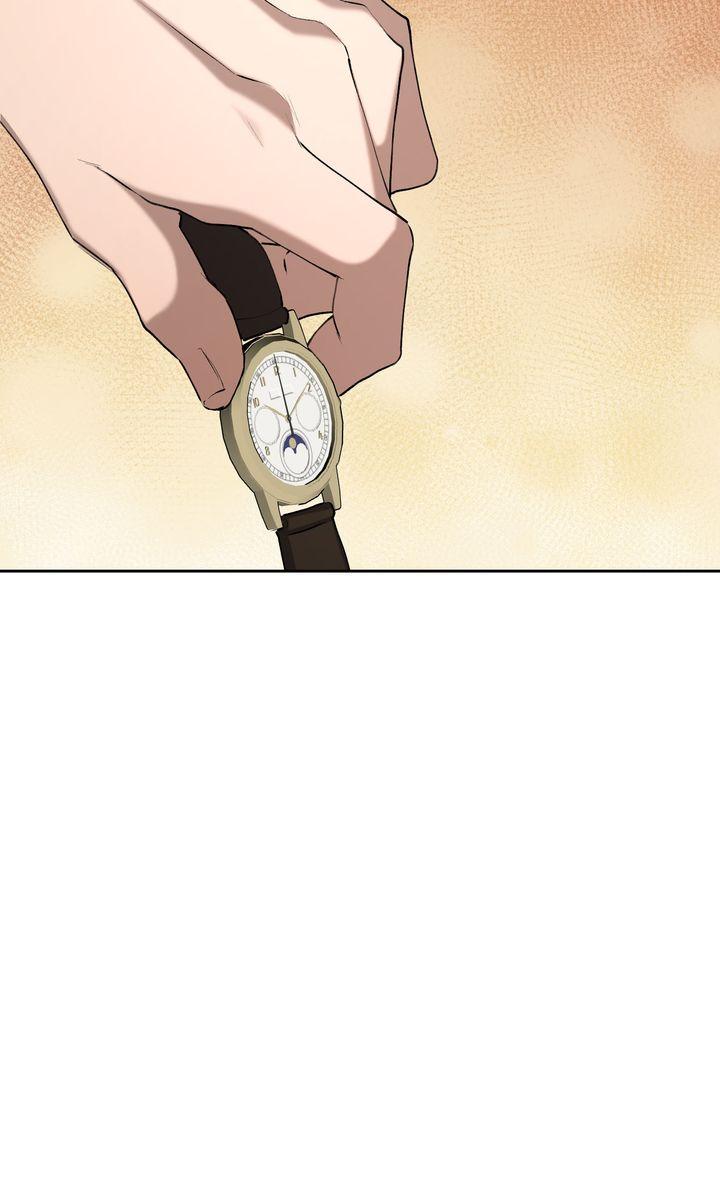 Read The Muse chapter 45 image 18 on Lezhin