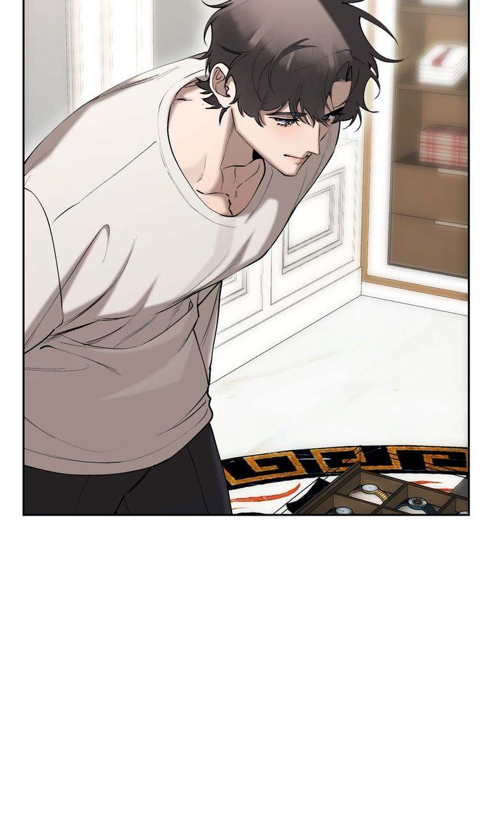 Read The Muse chapter 45 image 2 on Lezhin