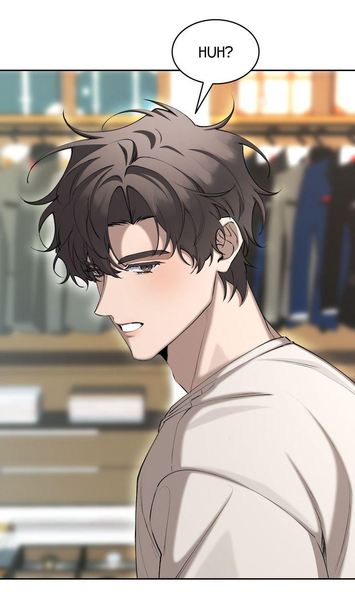 Read The Muse chapter 45 image 22 on Lezhin
