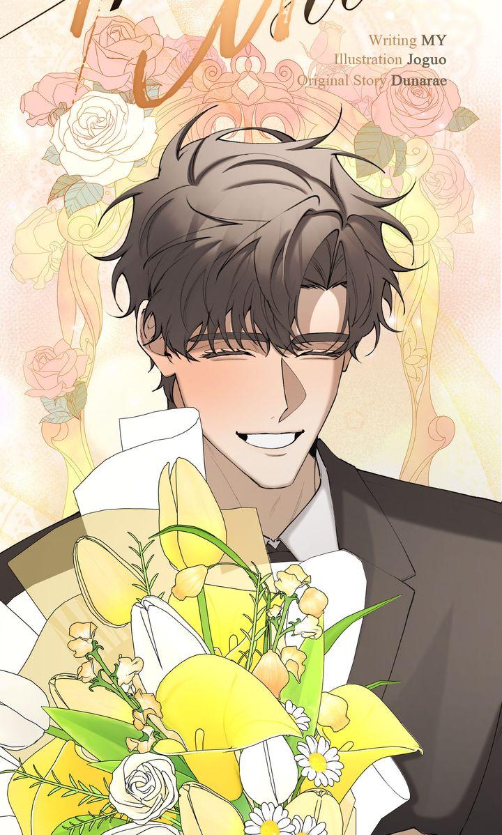 Read The Muse chapter 45 image 24 on Lezhin