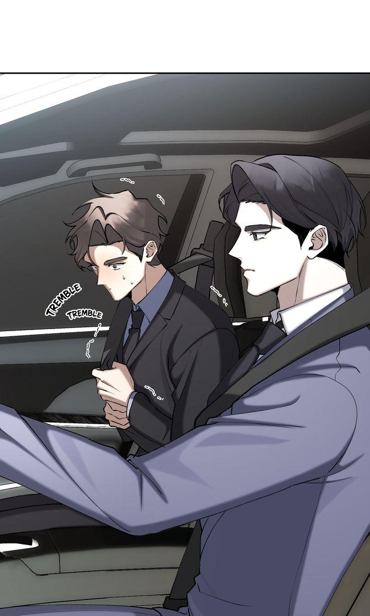 Read The Muse chapter 45 image 27 on Lezhin
