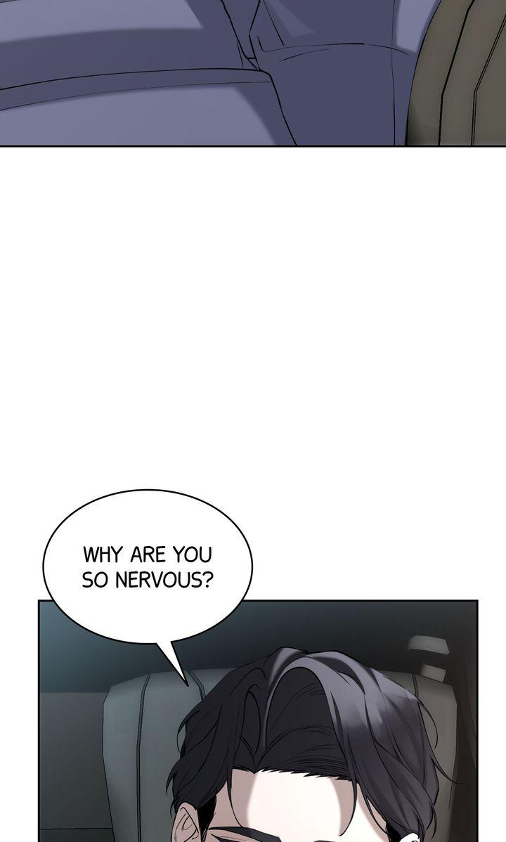 Read The Muse chapter 45 image 28 on Lezhin