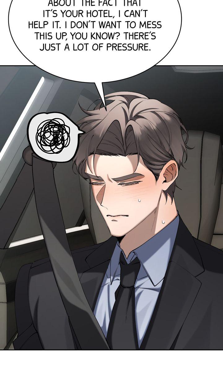 Read The Muse chapter 45 image 30 on Lezhin