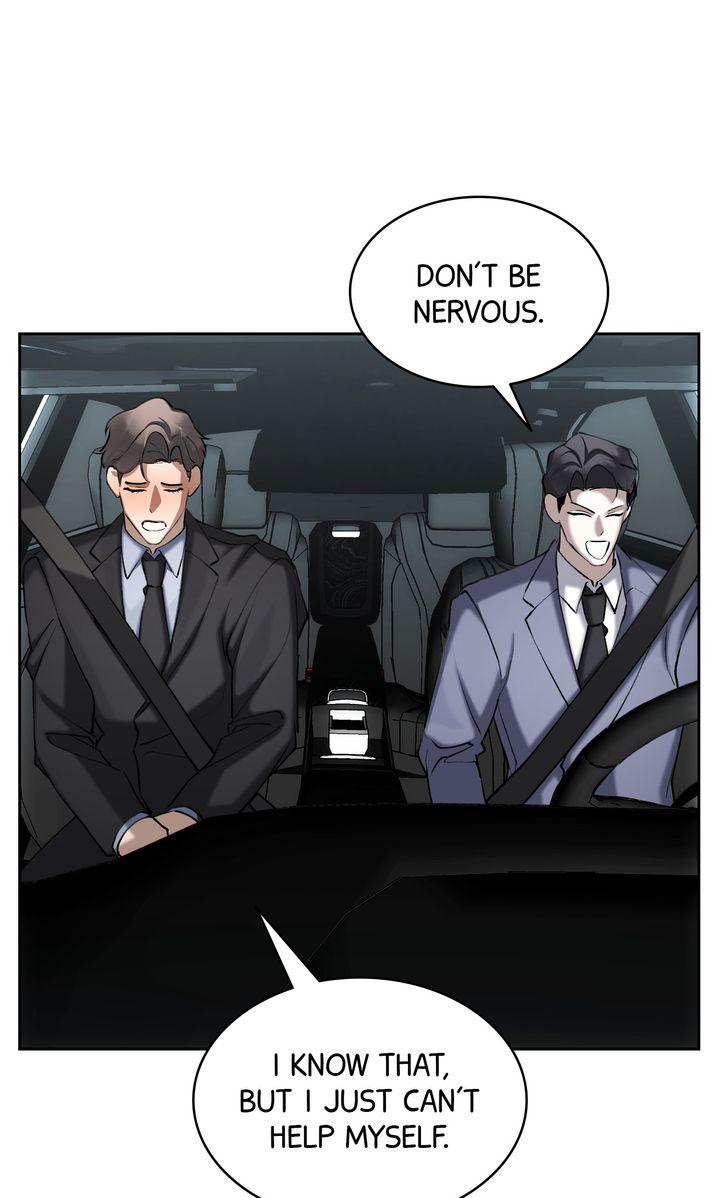 Read The Muse chapter 45 image 31 on Lezhin