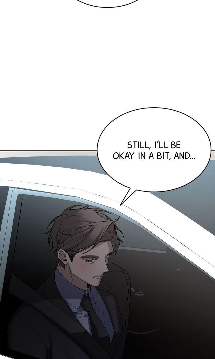 Read The Muse chapter 45 image 32 on Lezhin