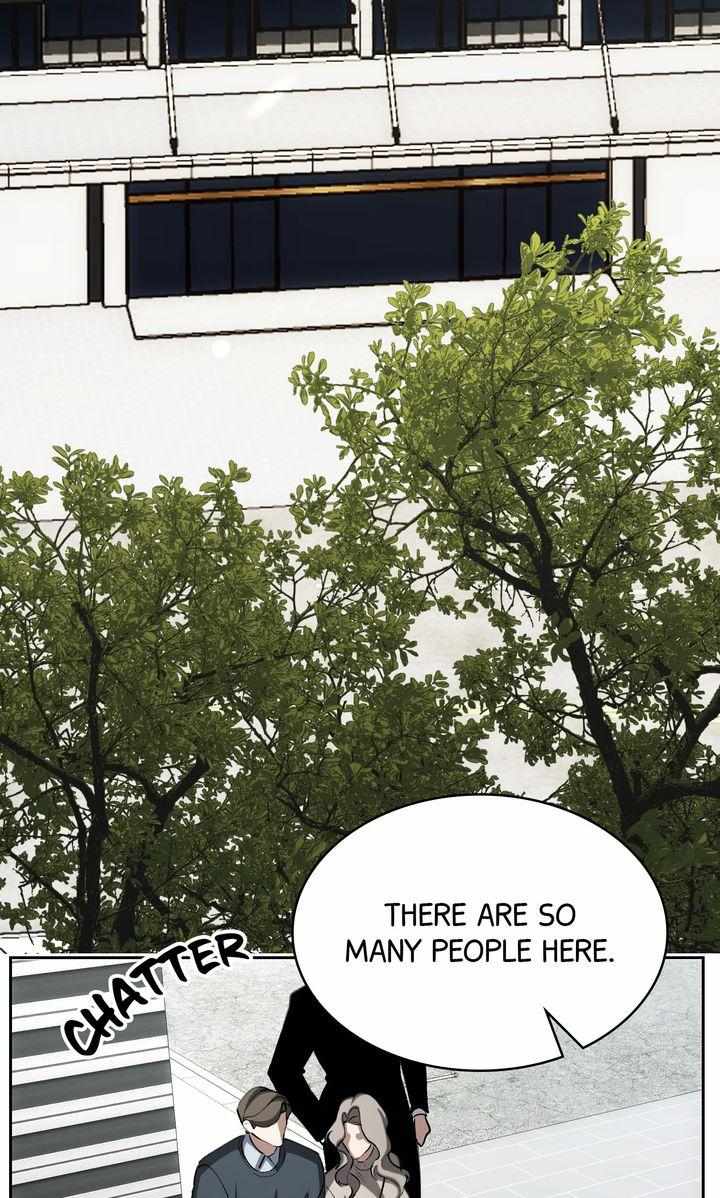 Read The Muse chapter 45 image 35 on Lezhin