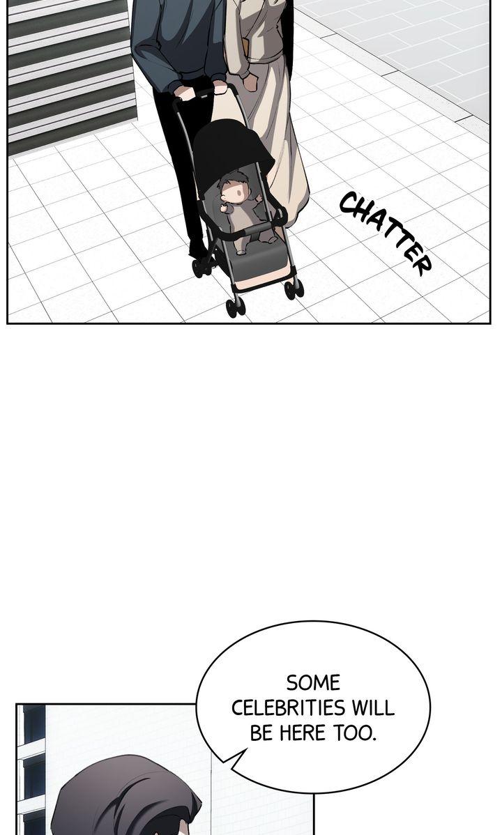 Read The Muse chapter 45 image 36 on Lezhin