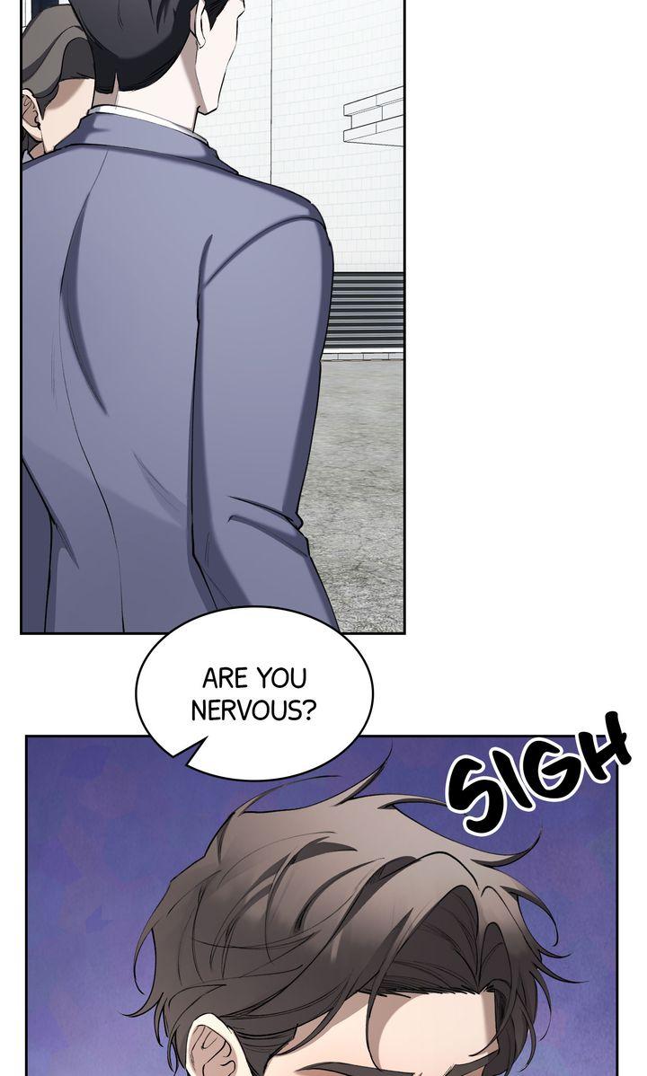 Read The Muse chapter 45 image 37 on Lezhin