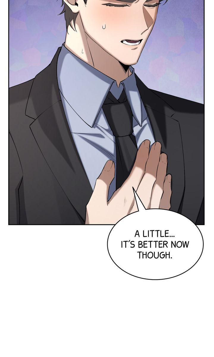 Read The Muse chapter 45 image 38 on Lezhin