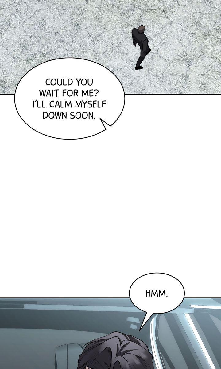Read The Muse chapter 45 image 40 on Lezhin
