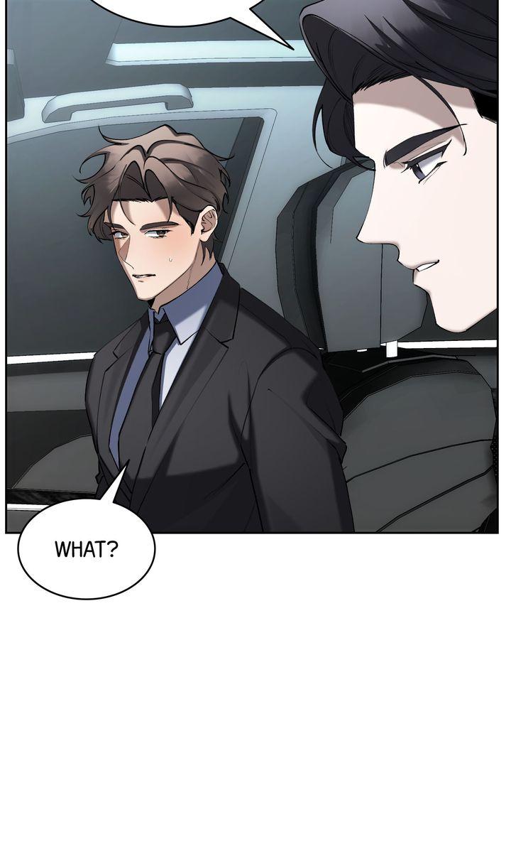 Read The Muse chapter 45 image 42 on Lezhin