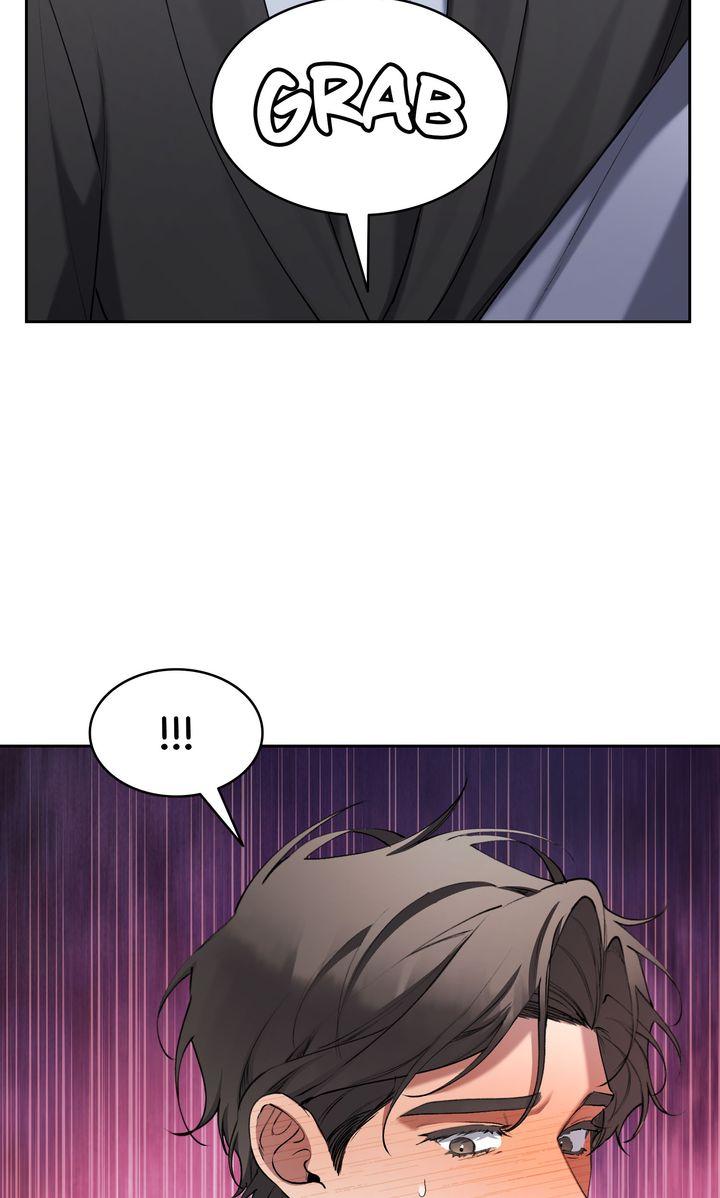 Read The Muse chapter 45 image 45 on Lezhin