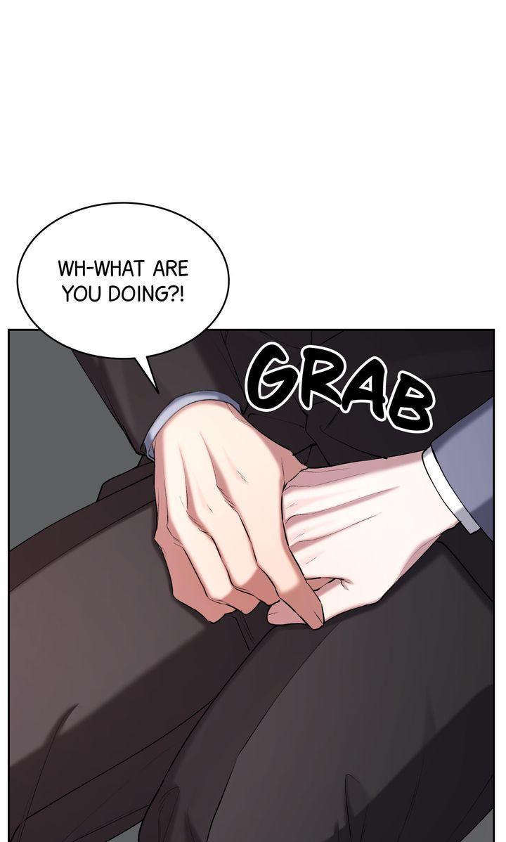 Read The Muse chapter 45 image 47 on Lezhin
