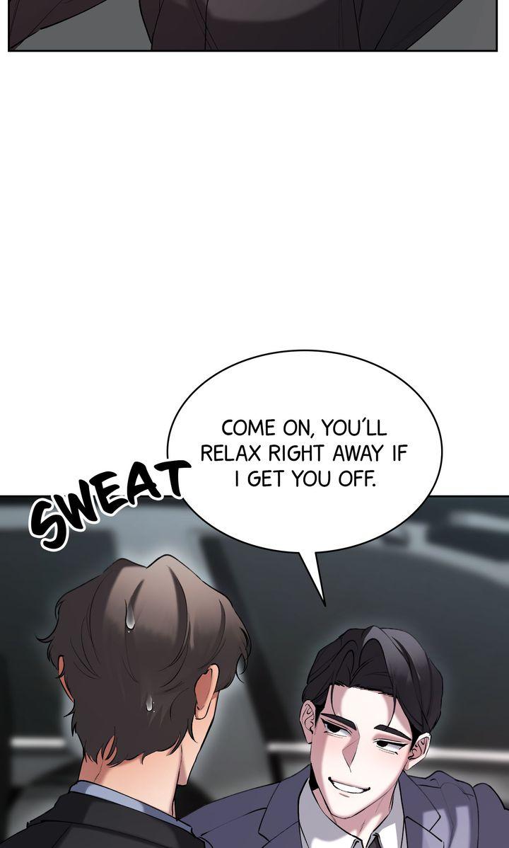 Read The Muse chapter 45 image 48 on Lezhin