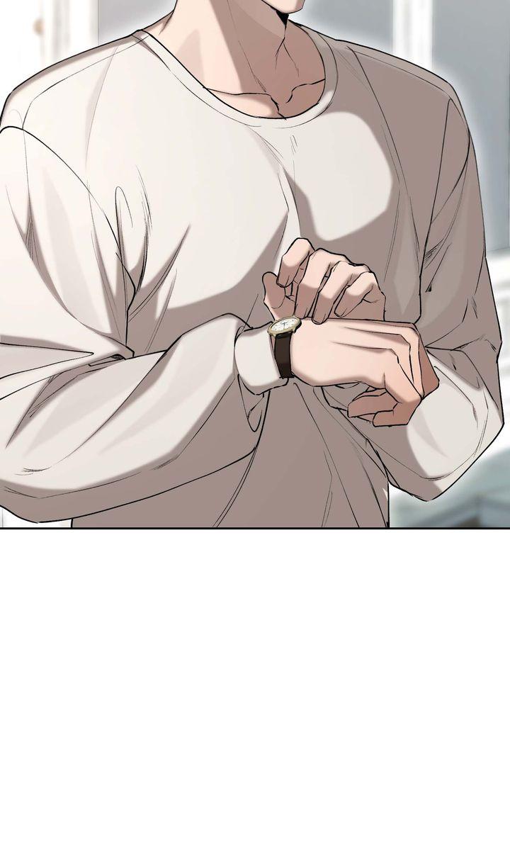 Read The Muse chapter 45 image 5 on Lezhin